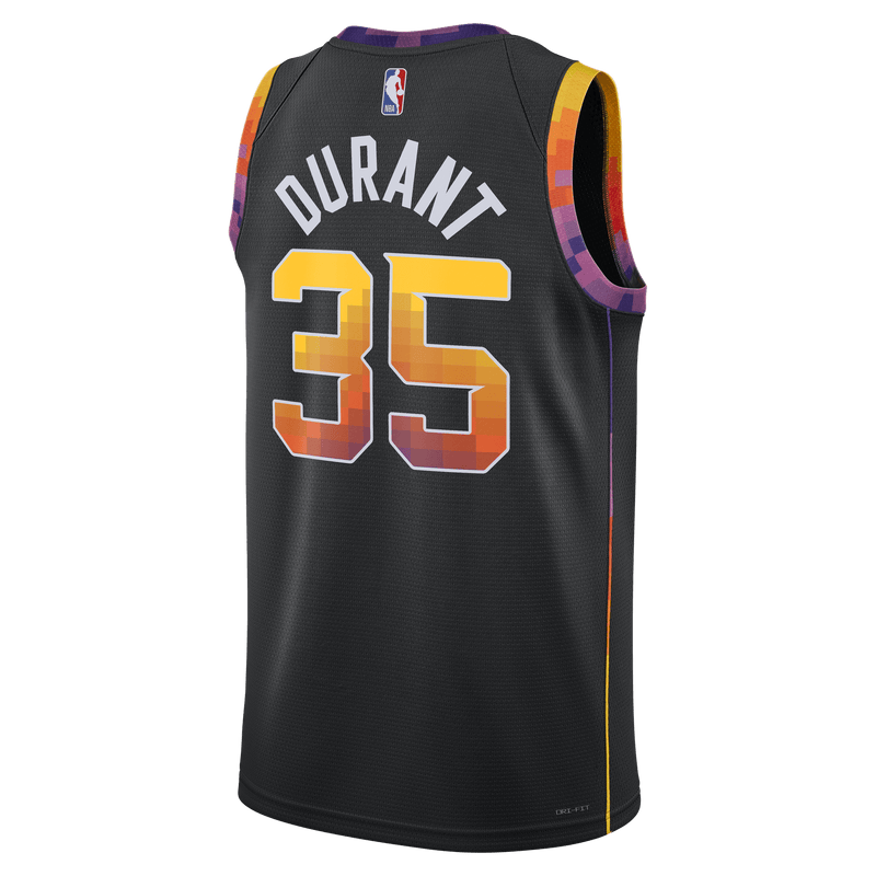 Nike Swingman Kevin Durant Statement Jersey 2022/23 (Phoenix Suns) DO9540-015