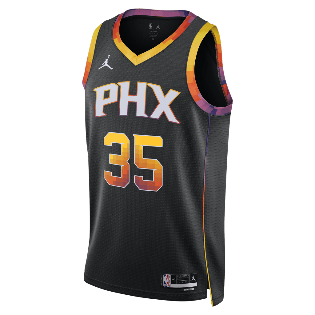 Nike Swingman Kevin Durant Statement Jersey 2022/23 (Phoenix Suns) DO9540-015