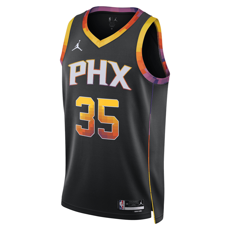 Luka doncic sale jersey city edition