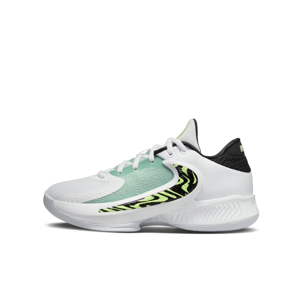 Youth Nike Freak 4 (GS) - DQ0553-100