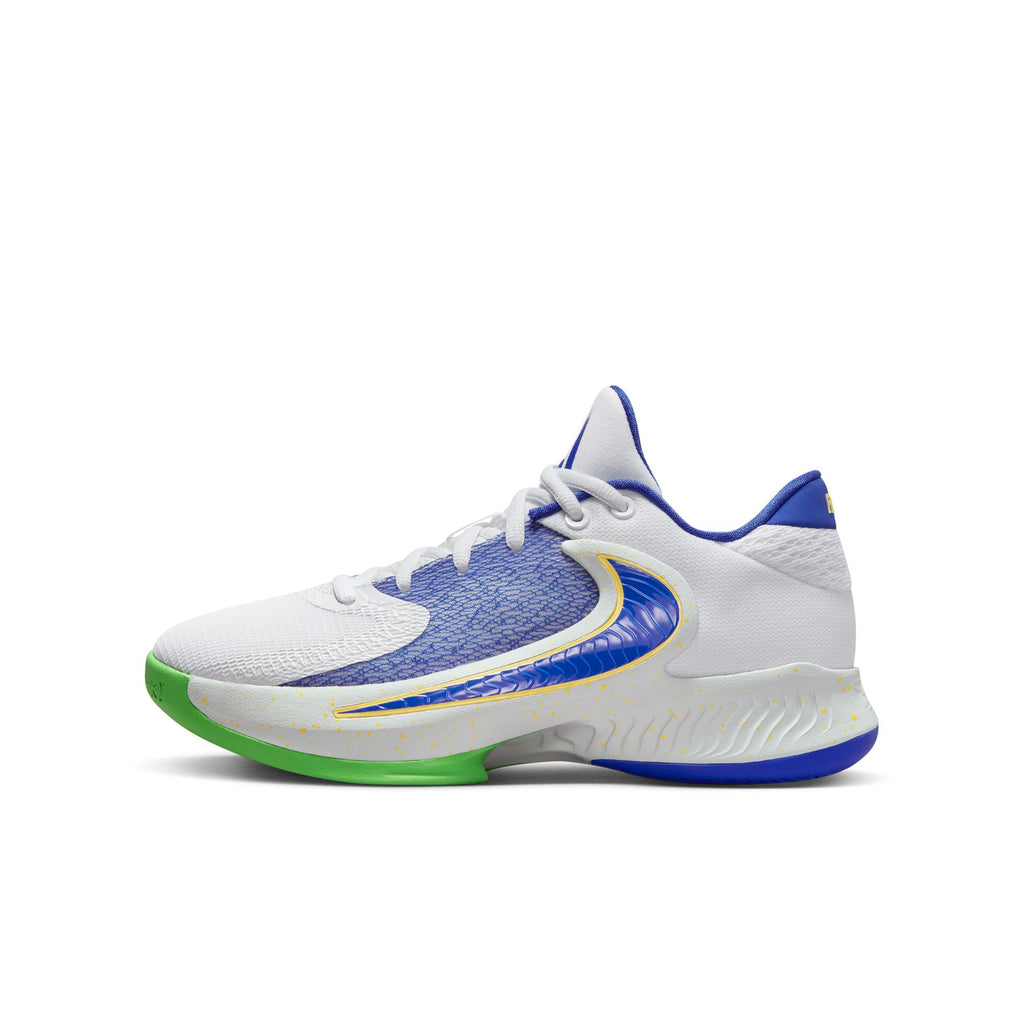 Youth Nike Freak 4 (GS) - DQ0553-103