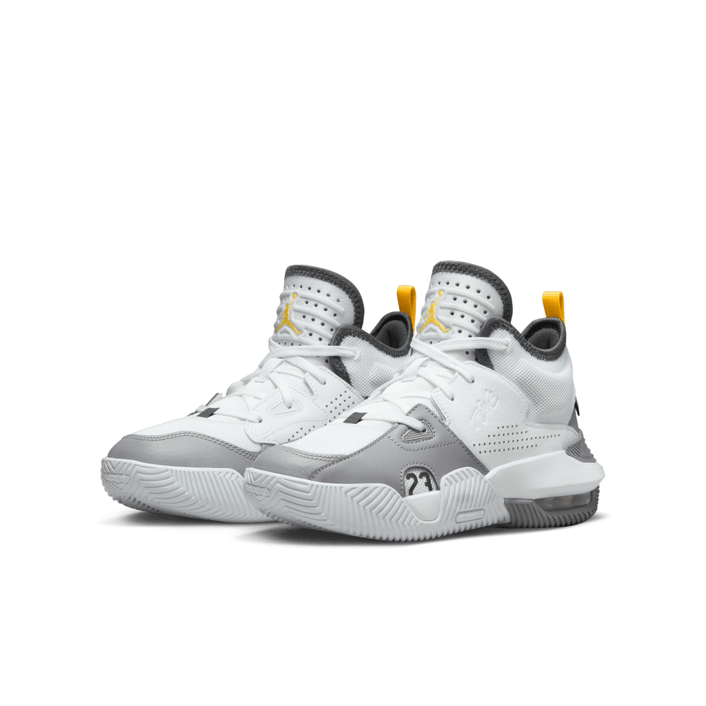 Youth Jordan Stay Loyal 2 (GS) - DQ8398-103