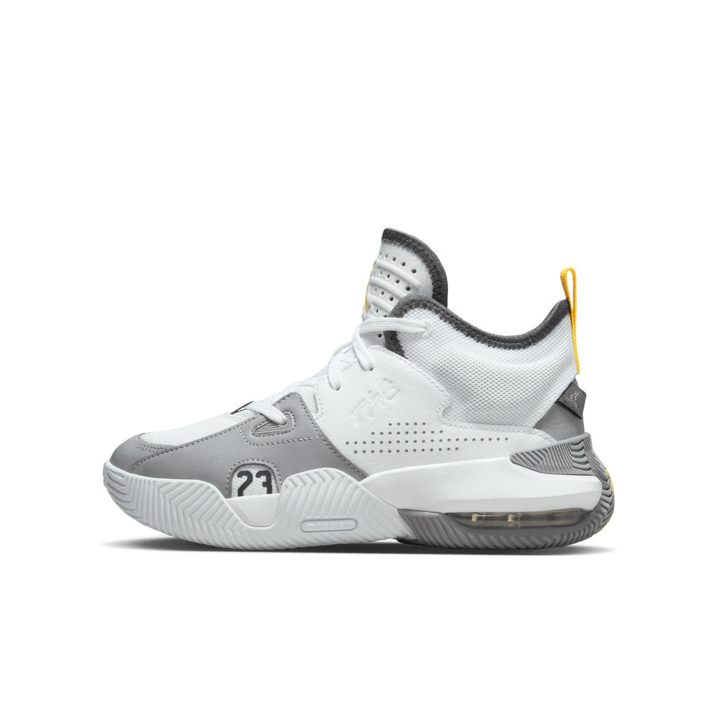 Youth Jordan Stay Loyal 2 (GS) - DQ8398-103