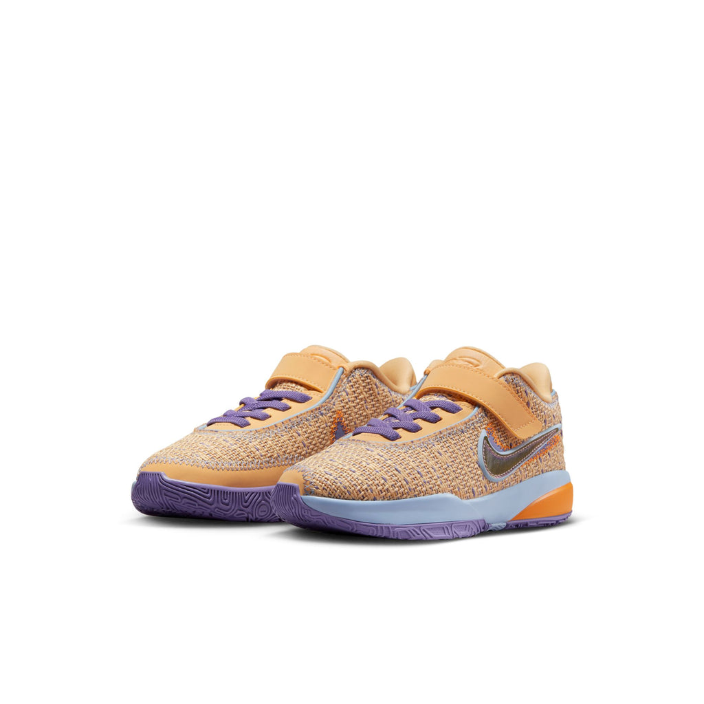 Youth Nike LeBron XX PS DQ8648-200