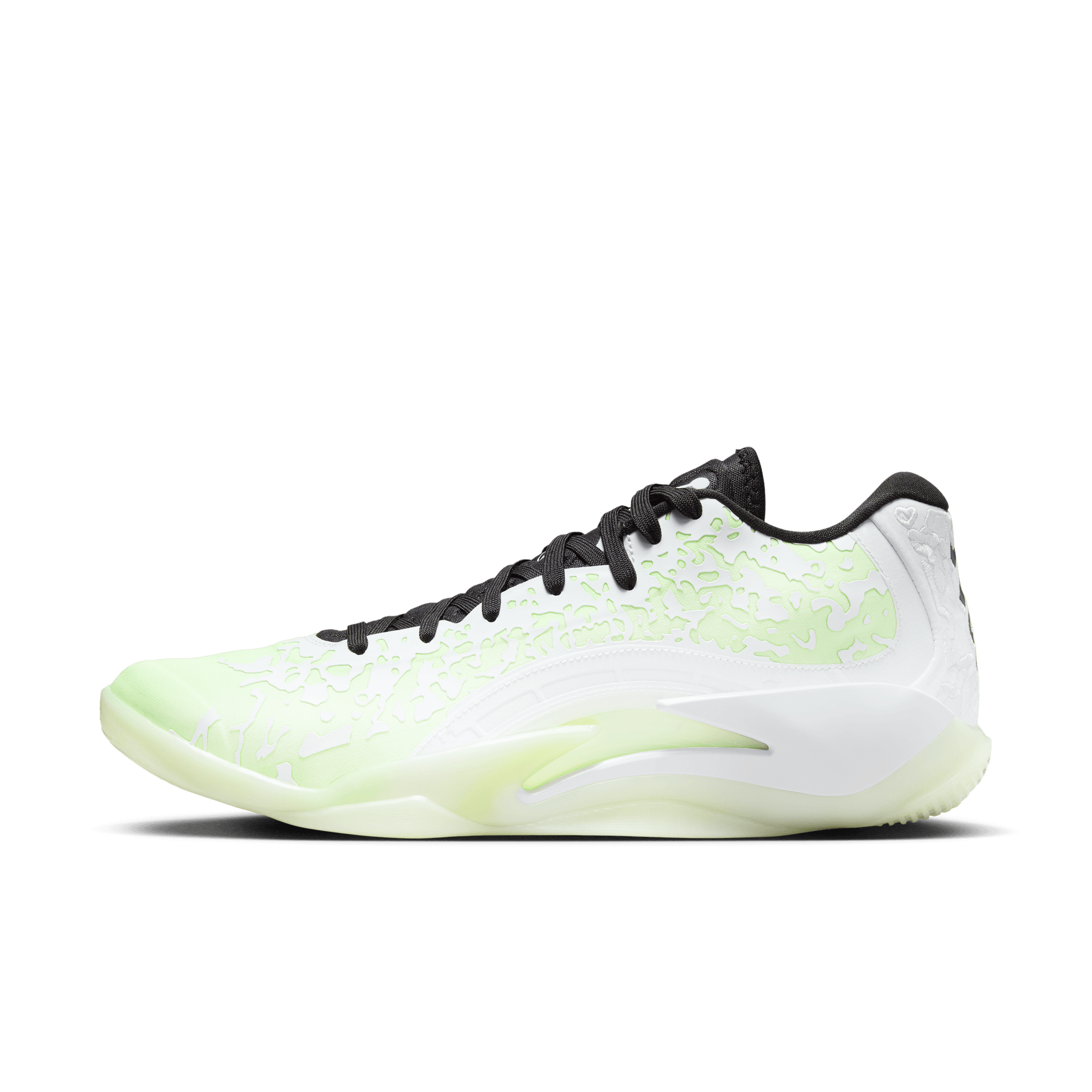 Jordan Zion 3 DR0675 110