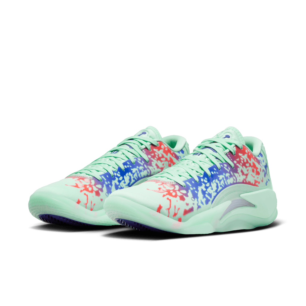 Jordan Zion 3 "Mud, Sweat & Tears" DR0675-300