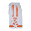 Womens Nike Team 13 WNBA Crossover Shorts DR5645-100