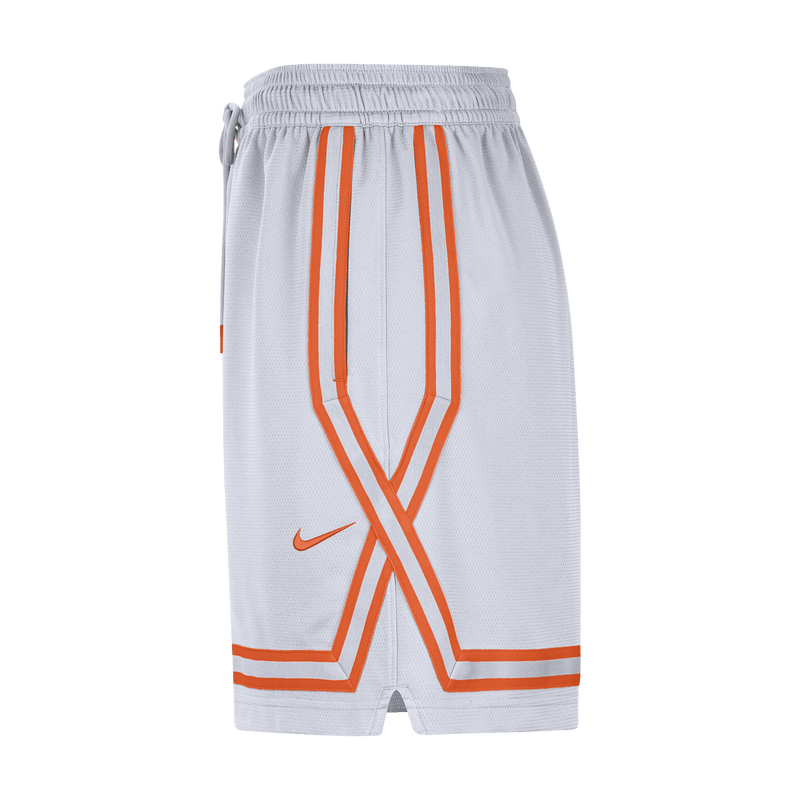 Womens Nike Team 13 WNBA Crossover Shorts DR5645-100