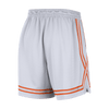 Womens Nike Team 13 WNBA Crossover Shorts DR5645-100