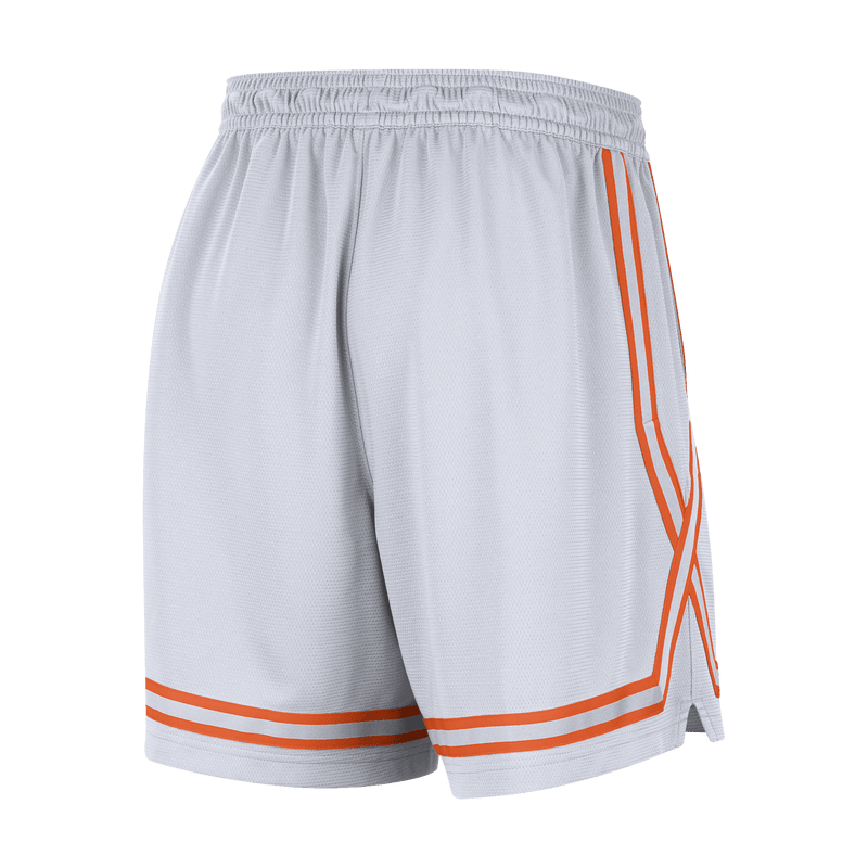 Womens Nike Team 13 WNBA Crossover Shorts DR5645-100