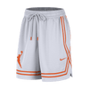 Womens Nike Team 13 WNBA Crossover Shorts DR5645-100