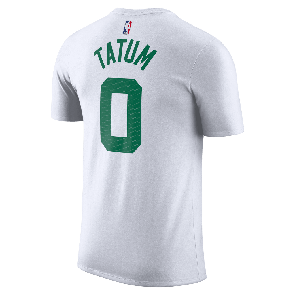 Nike Boston Celtics Jayson Tatum NN Tee DR6364-102