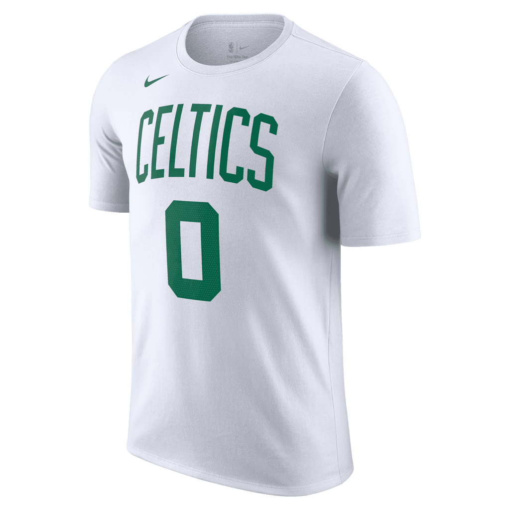 Nike Boston Celtics Jayson Tatum NN Tee DR6364-102
