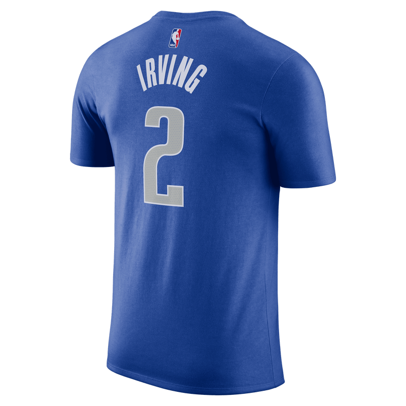 Nike Kyrie Irving NBA NN TEE DR6370-488 - Main Image