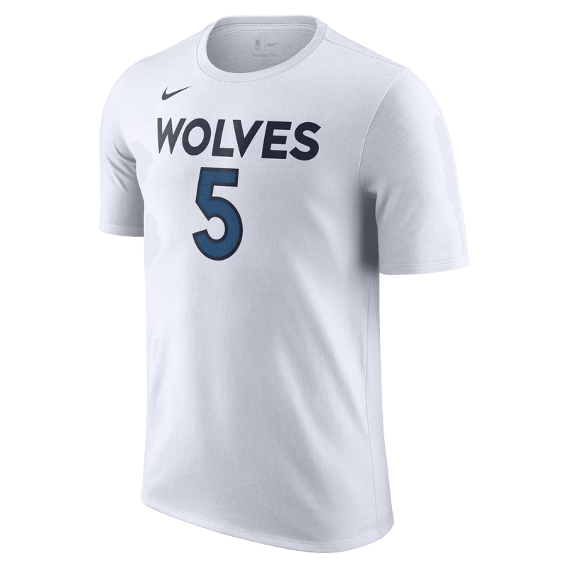 Nike Anthony Edwards Minnesota Timberwolves NN Tee DR6387-107