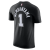 Nike NBA N&N Tee Victor Wembanyama - San Antonio Spurs DR6397-018