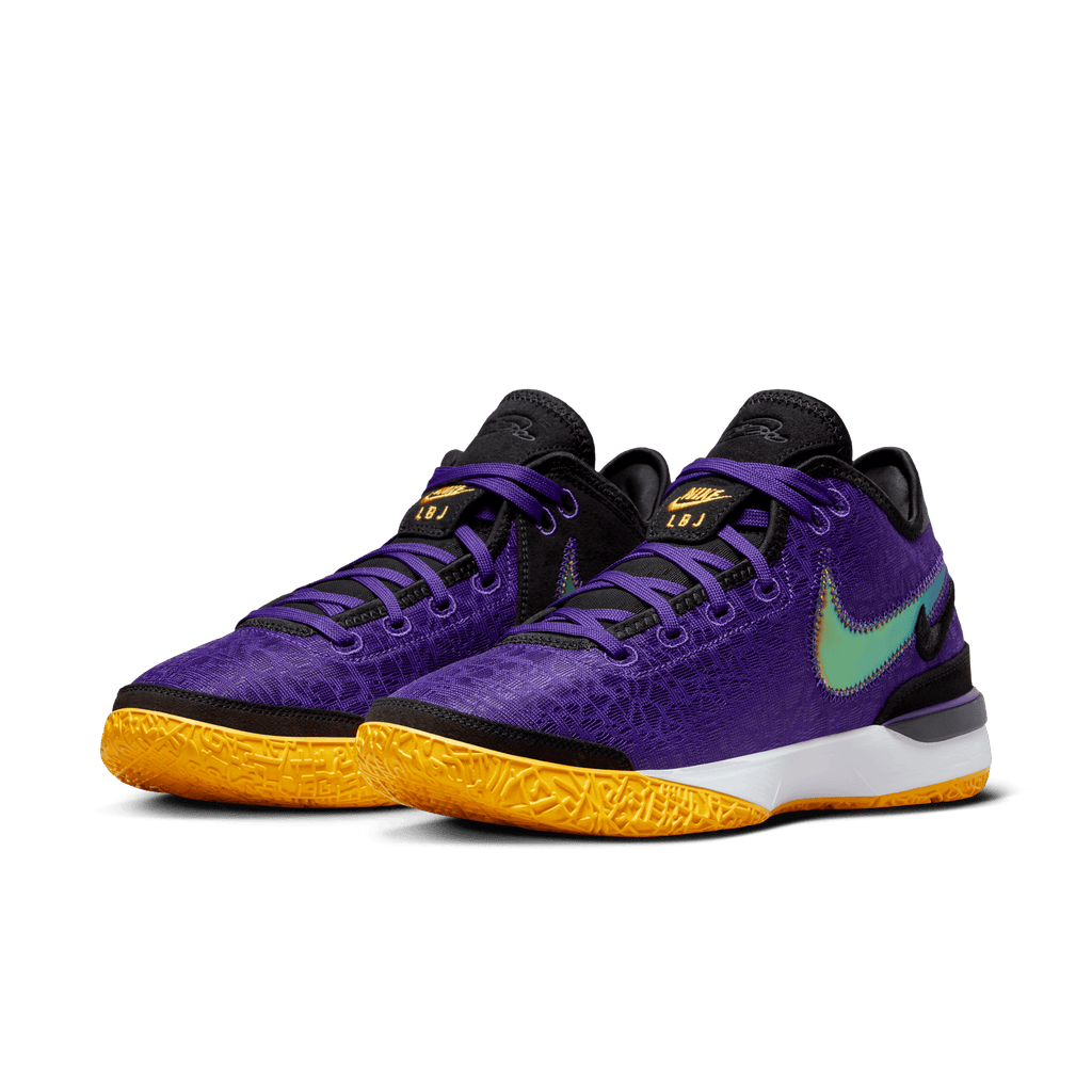Nike Zoom Lebron NXXT Gen DR8784-500