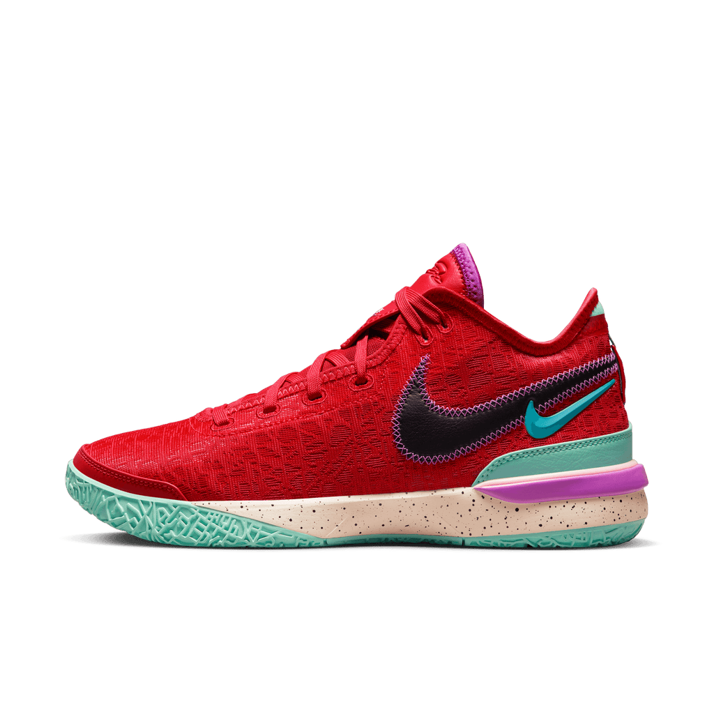 Nike Zoom Lebron NXXT Gen DR8784-600
