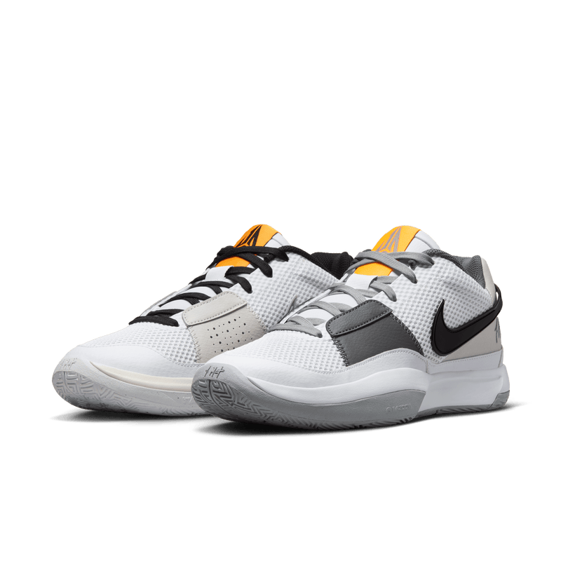 Nike Ja 1 "Light Smoke Grey" - DR8785-100