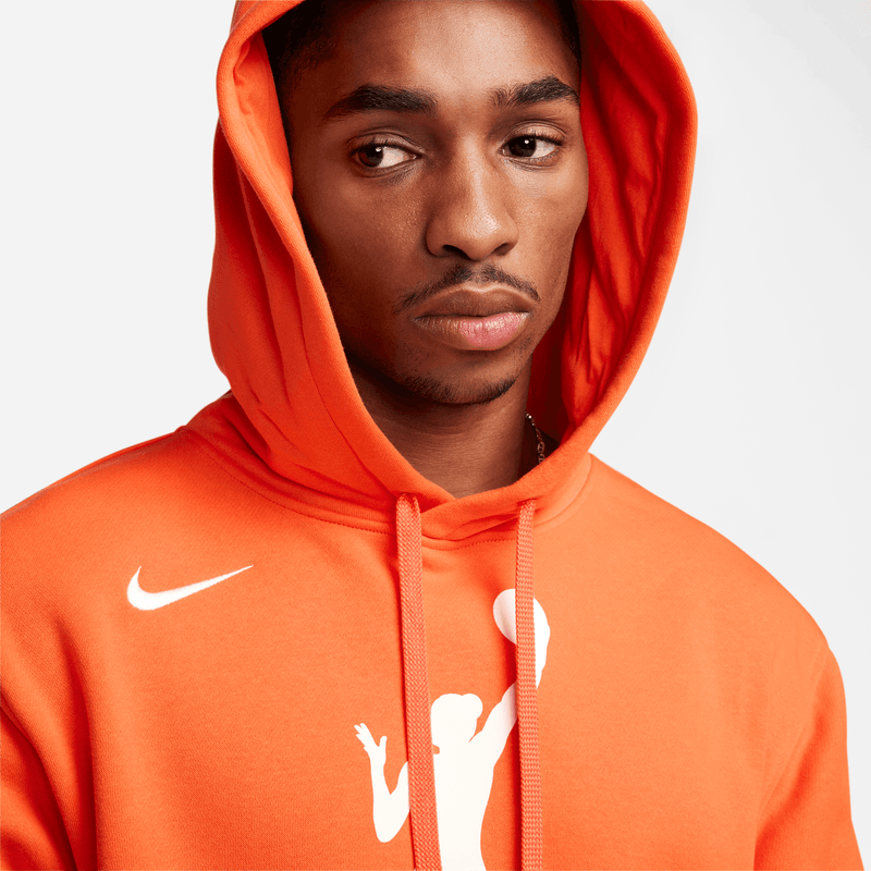 Nike Mens WNBA PO Fleece Essential Hoody DR9596-820