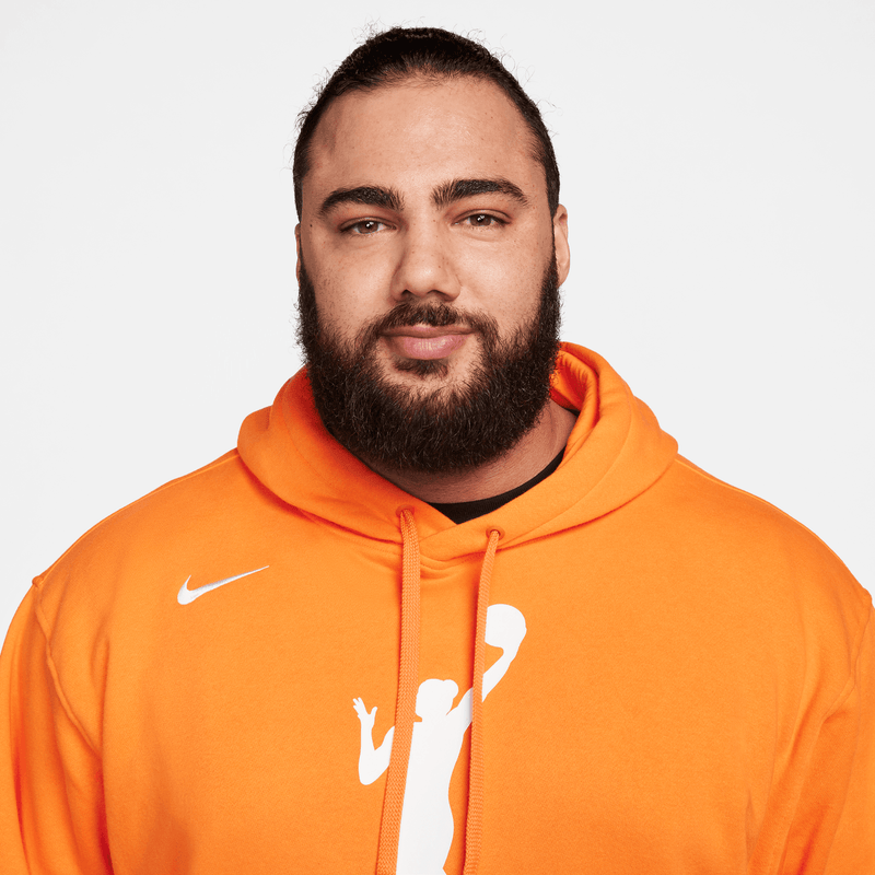 Nike Mens WNBA PO Fleece Essential Hoody DR9596-820