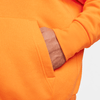 Nike Mens WNBA PO Fleece Essential Hoody DR9596-820