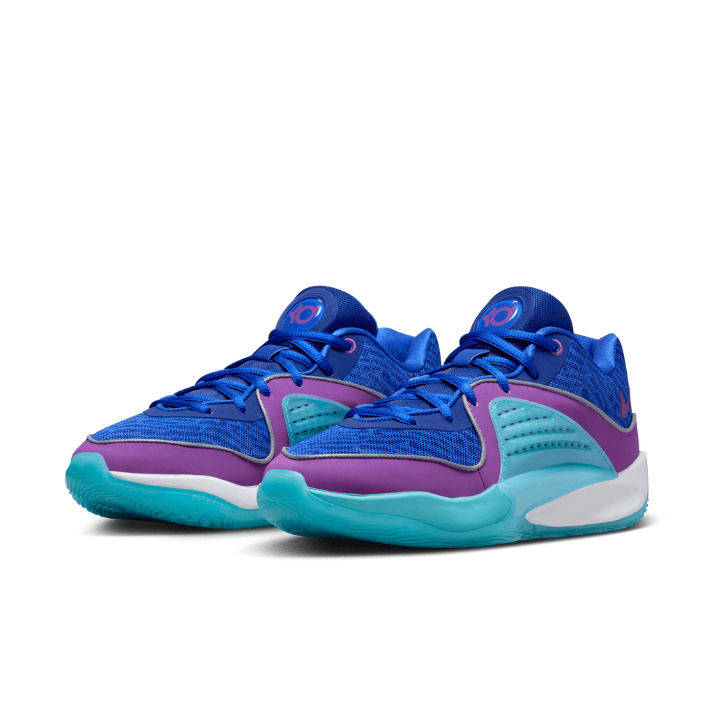 Nike KD16 - DV2917-401