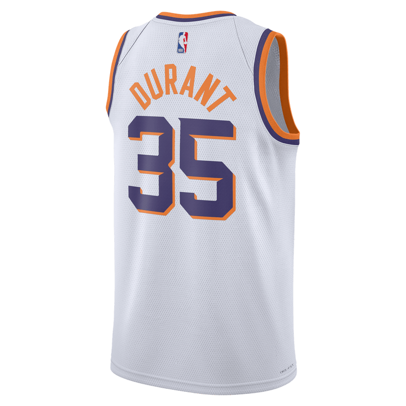 Nike NBA Phoenix Suns Association Jersey 23/24 Kevin Durant - DV4851-104