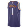 Nike NBA Phoenix Suns Icon Jersey 23/24 - Devin Booker - DV4855-566