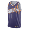 Nike NBA Phoenix Suns Icon Jersey 23/24 - Devin Booker - DV4855-566