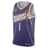 Nike NBA Phoenix Suns Icon Jersey 23/24 - Devin Booker - DV4855-566