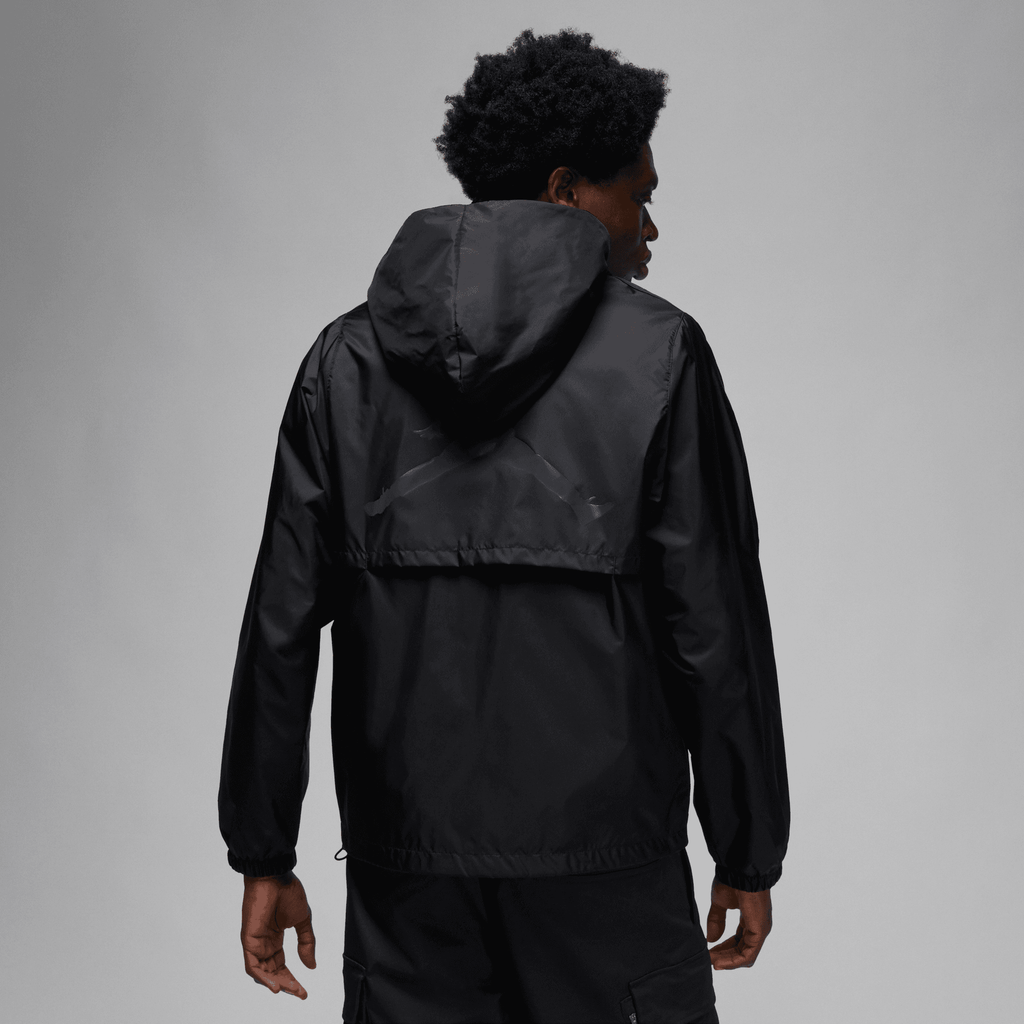 Jordan Mens Woven Jacket - DV7650-011