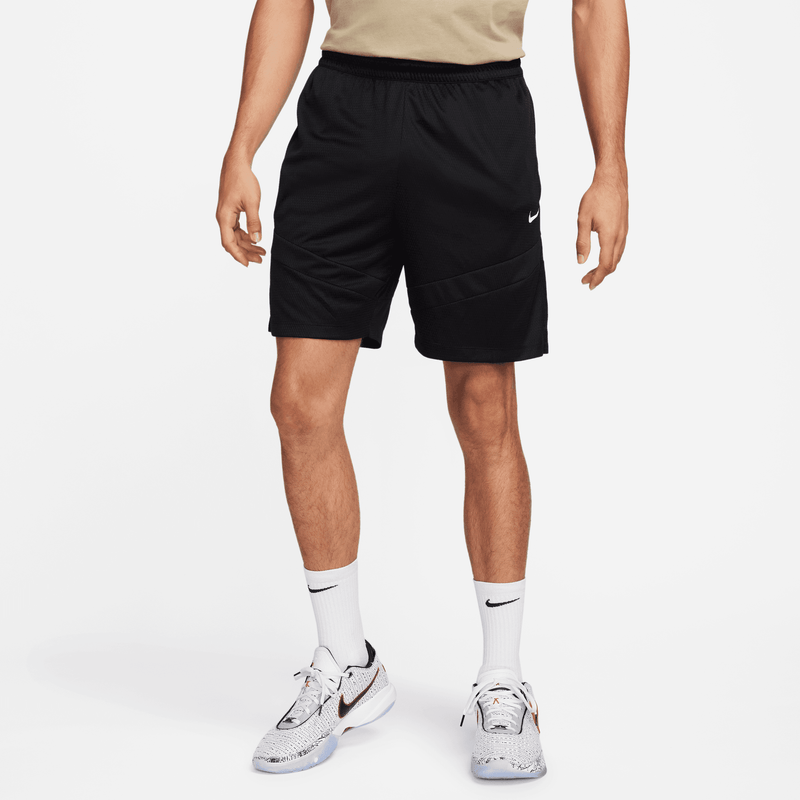 Nike Icon 8" Basketball Shorts - DV9524-014