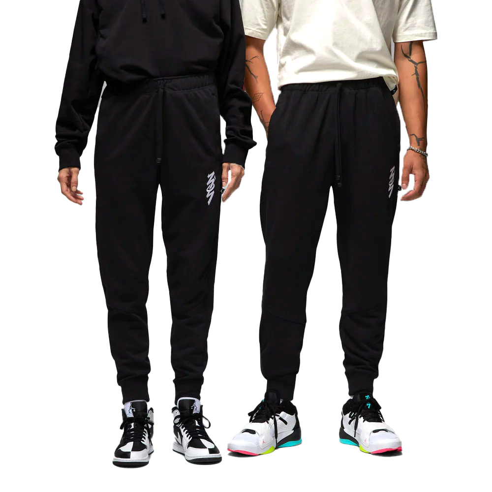 Jordan Zion Crossover Pants - DX0637-010