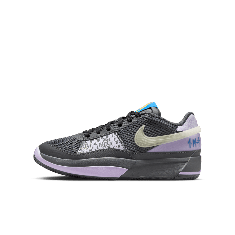 Youth Nike Ja 1 (GS) - DX2294-002
