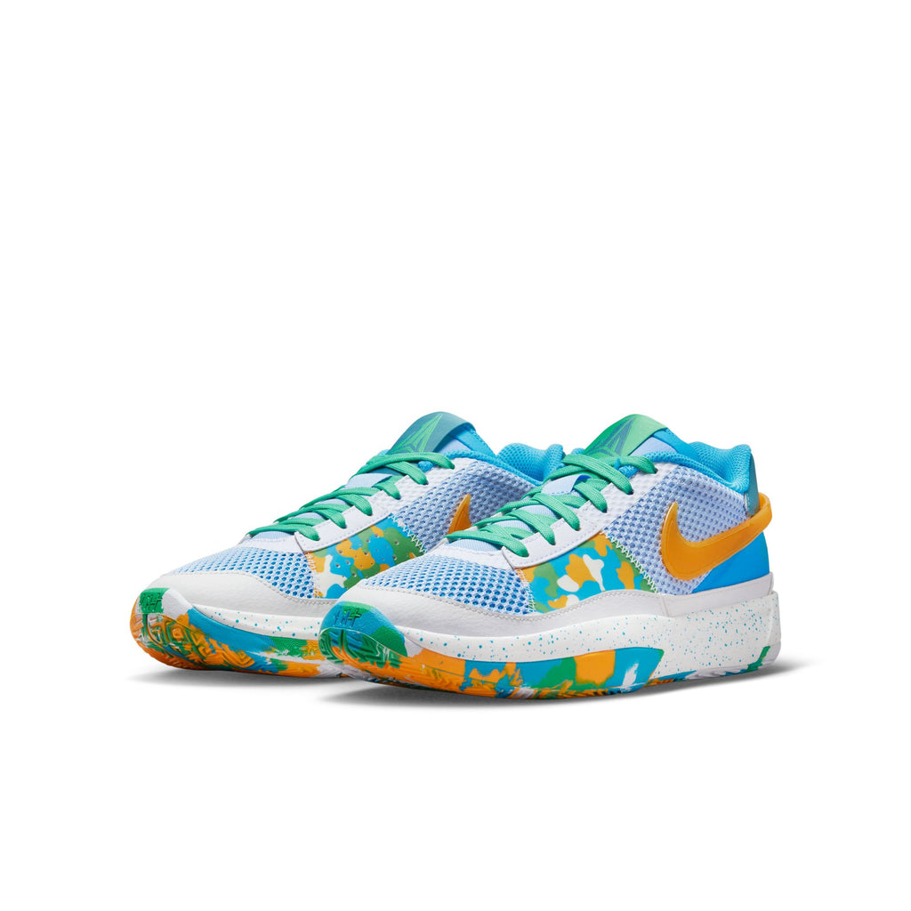 Youth Nike Ja 1 (GS) - DX2294-100