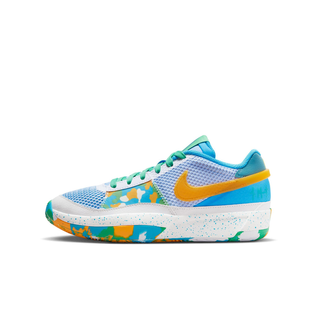 Youth Nike Ja 1 (GS) - DX2294-100