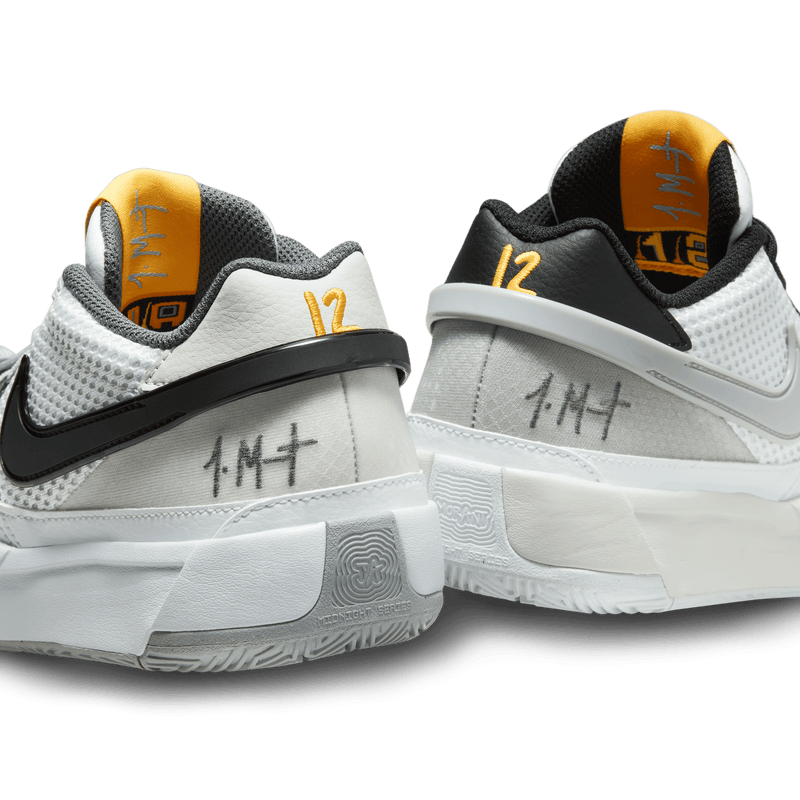 Youth Nike Ja 1 (GS) - DX2294-101