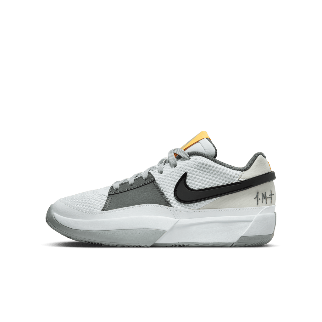 Youth Nike Ja 1 (GS) - DX2294-101