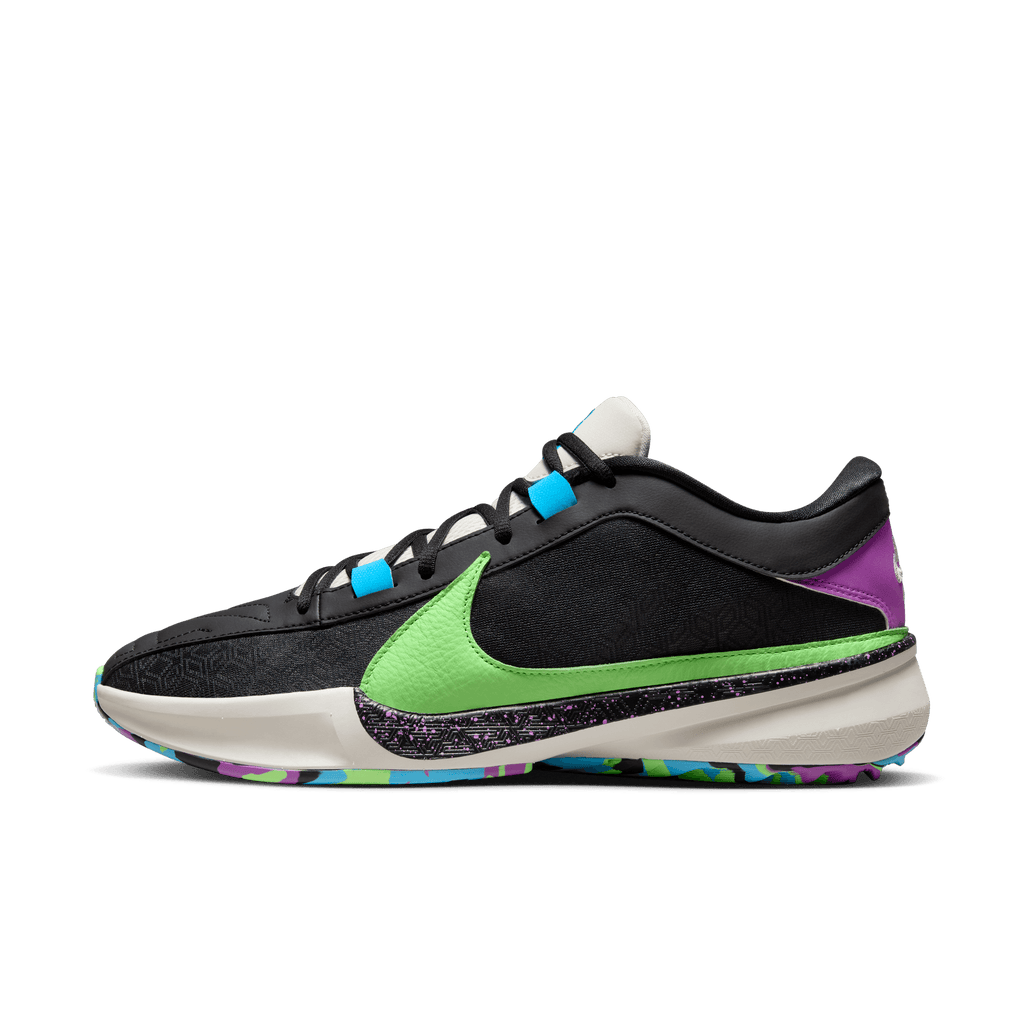 Nike Zoom Freak 5 - DX4985-002
