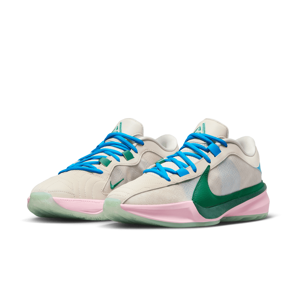 Nike Zoom Freak 5 - DX4985-100