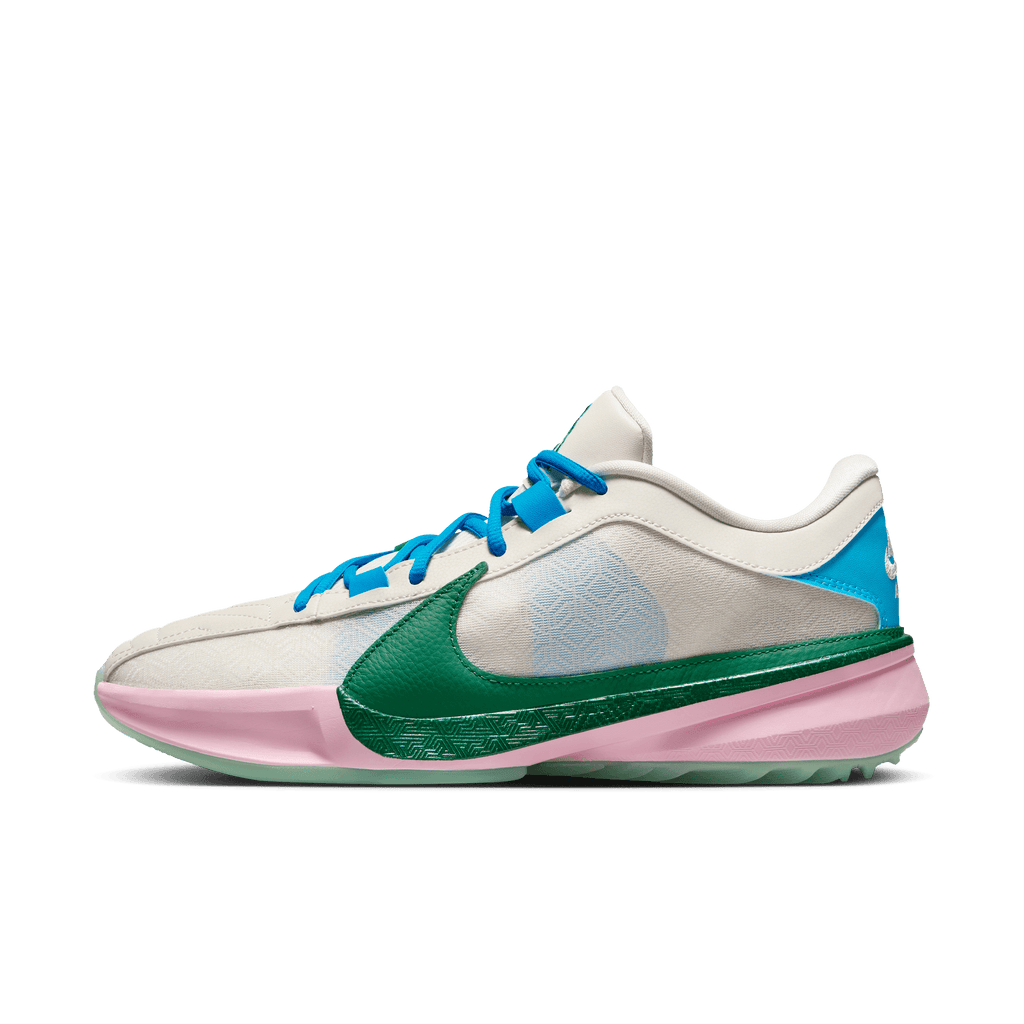 Nike Zoom Freak 5 - DX4985-100