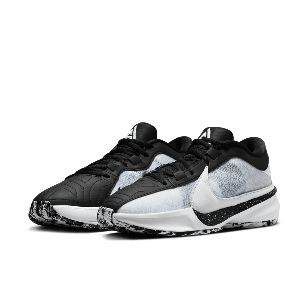 Nike Zoom Freak 5 - DX4985-101