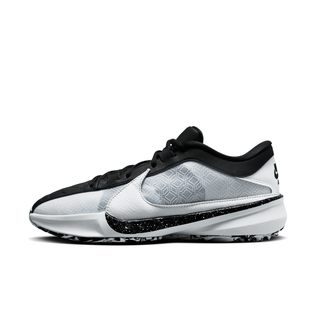 Nike Zoom Freak 5 - DX4985-101