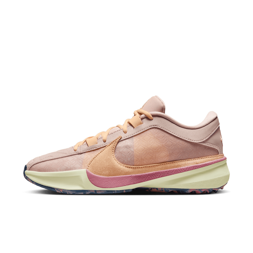 Nike Zoom Freak 5 DX4985-200