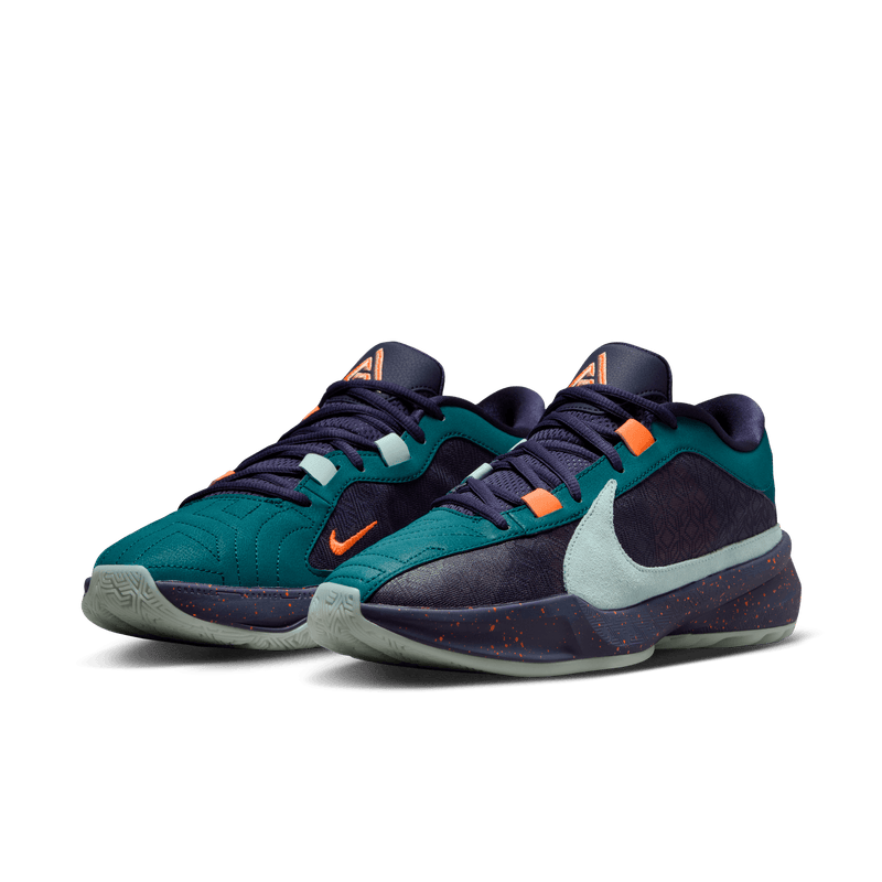 Nike Zoom Freak 5 - DX4985-300