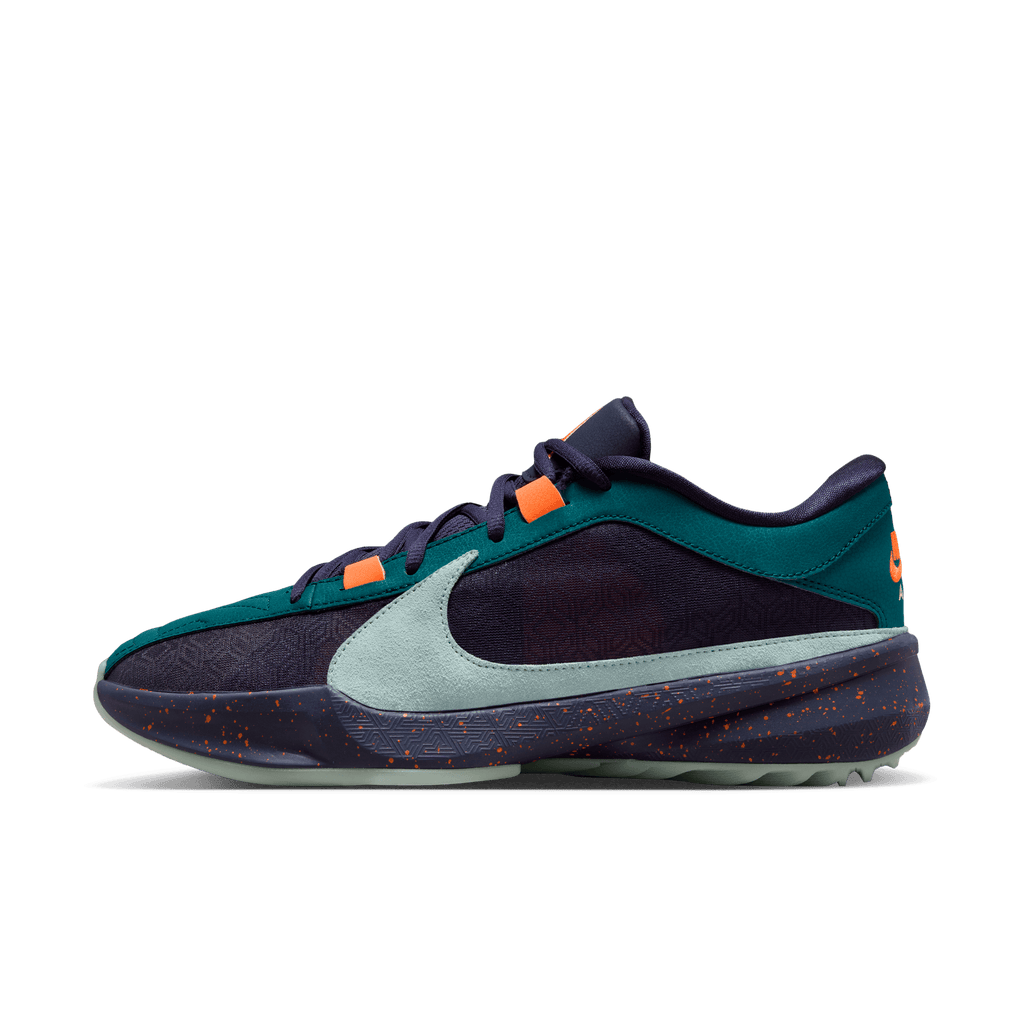 Nike Zoom Freak 5 - DX4985-300