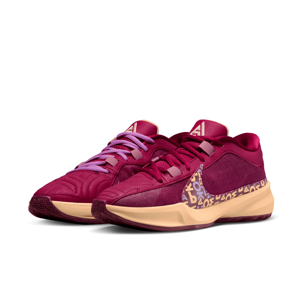 Nike Zoom Freak 5 DX4985-600
