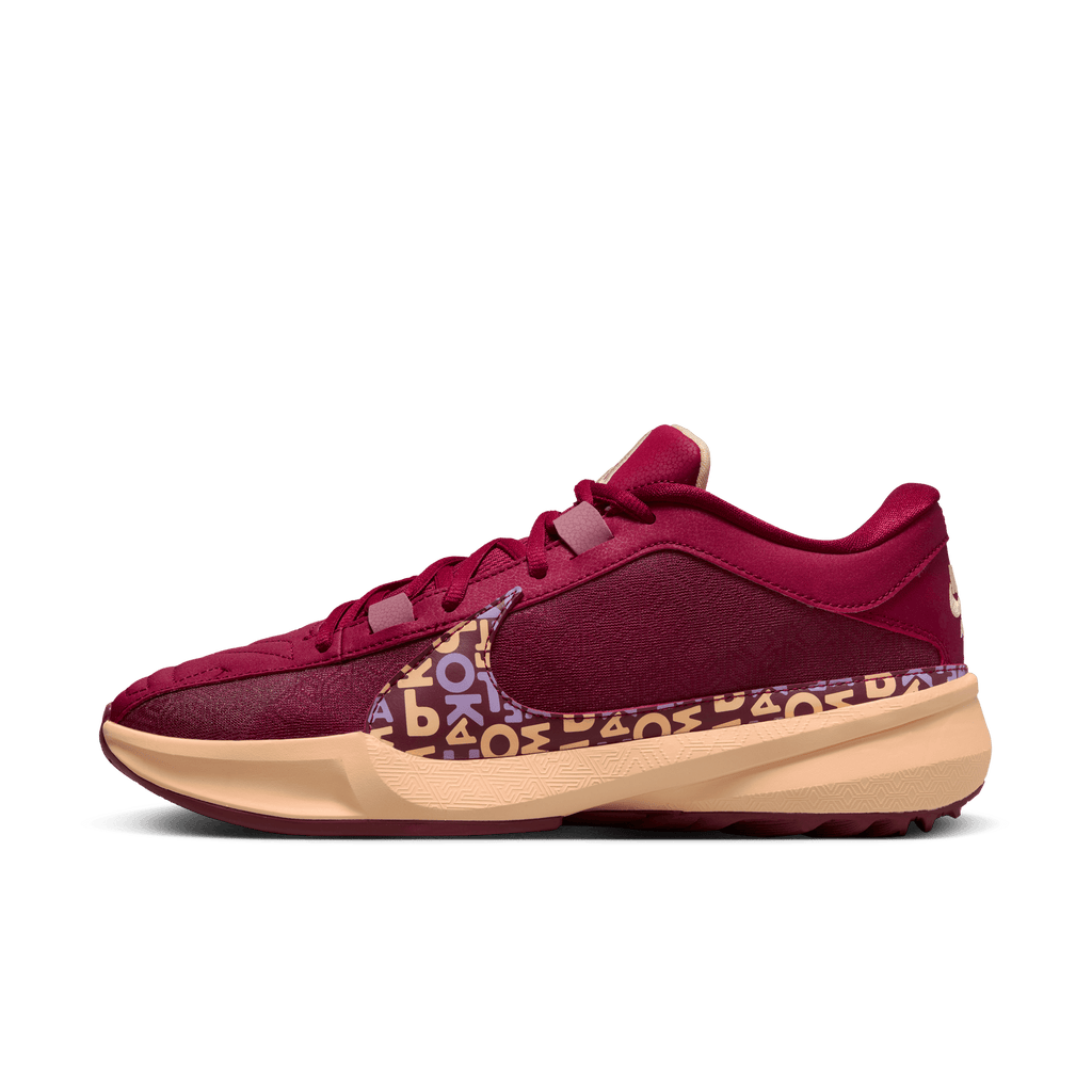 Nike Zoom Freak 5 DX4985-600