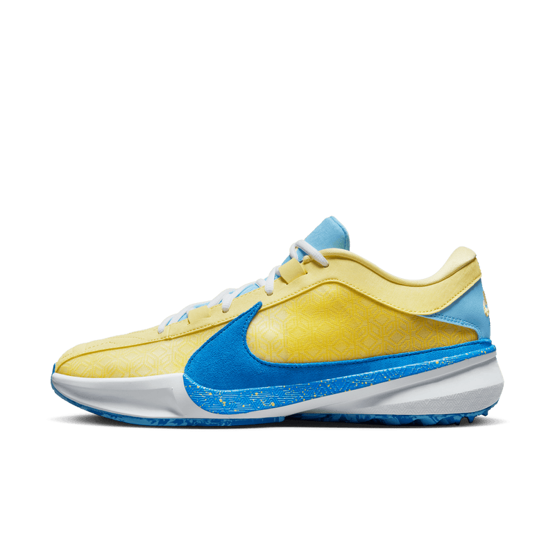 Nike hot sale zoom 700